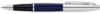 Immagine di E006072 - CALAIS ROLLER CROMO/BLU 0115-3