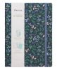 Immagine di L115114 - NOTEBOOK A5 GARDEN SCURO