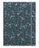 Immagine di L115114 - NOTEBOOK A5 GARDEN SCURO