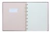 Immagine di L115117 - NOTEBOOK A5 CONFETTI ANTRACITE