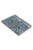 Immagine di L179518 - NOTEBOOK BOTANICAL A5 BLU