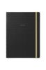 Immagine di L179538 - NOTEBOOK MOONLIGHT A4 NERO