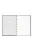 Immagine di L179538 - NOTEBOOK MOONLIGHT A4 NERO