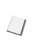 Immagine di L179522 - NOTEBOOK NEUTRALS A5 TURCHESE