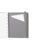 Immagine di L179522 - NOTEBOOK NEUTRALS A5 TURCHESE