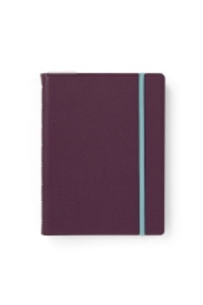Immagine di L179524 - NOTEBOOK NEUTRALS A5 PRUGNA