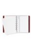 Immagine di L115121 - NOTEBOOK A5 BORDEAUX