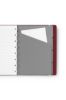 Immagine di L115121 - NOTEBOOK A5 BORDEAUX