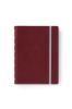 Immagine di L115121 - NOTEBOOK A5 BORDEAUX