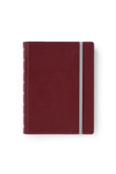 Immagine di L115121 - NOTEBOOK A5 BORDEAUX