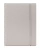 Immagine di L115107 - NOTEBOOK A5 GRIGIO