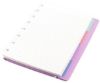 Immagine di L115054 - NOTEBOOK A5 LILLA