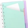 Immagine di L115054 - NOTEBOOK A5 LILLA