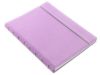 Immagine di L115054 - NOTEBOOK A5 LILLA