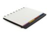 Immagine di L115007 - NOTEBOOK A5 NERO