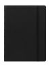 Immagine di L115007 - NOTEBOOK A5 NERO