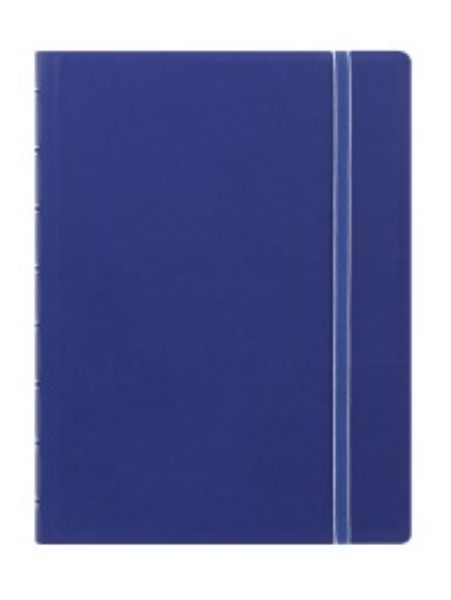 Immagine di L115009 - NOTEBOOK A5 BLU