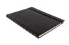 Immagine di L115022 - NOTEBOOK A4 NERO