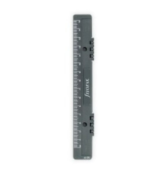 Immagine di L130119 - PERFORATORE/RIGHELLO PERSONAL