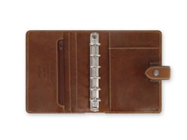 Immagine di L025842 - ORGANISER MALDEN OCRA POCKET