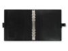 Immagine di L025368 - ORGANISER FINSBURY NERO A5