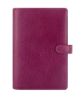 Immagine di L025305 - ORGANISER FINSBURY PERSONAL LAMPONE