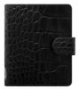 Immagine di L026074 - ORGANISER CROC POCKET EBANO