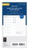 Immagine di 27-68409 - DIARIO 2027 PERSONAL SETTIMANALE C/NOTE