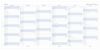 Immagine di 28-68702 - PLANNER 2028 A4 ANNUALE VERTICALE