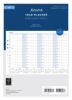 Immagine di 28-68506 - PLANNER 2028 A5 ANNUALE