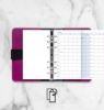Immagine di 28-68401 - PLANNER 2028 PERSONAL ANNUALE