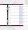 Immagine di 28-68401 - PLANNER 2028 PERSONAL ANNUALE