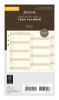 Immagine di 28-68408 - PLANNER 2028 PERSONALL ANNUALE VERTICALE CREMA