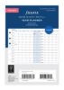 Immagine di 28-68201 - PLANNER 2028 POCKET ANNUALE