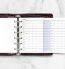 Immagine di 28-68201 - PLANNER 2028 POCKET ANNUALE