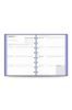 Immagine di 27-68314 - NOTEBOOK PLANNER 2027 PRUGNA