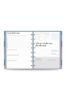 Immagine di 27-68315 - NOTEBOOK PLANNER 2027 RIGHE