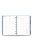 Immagine di 27-68315 - NOTEBOOK PLANNER 2027 RIGHE