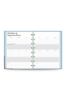 Immagine di 27-68317 - NOTEBOOK PLANNER 2027 BALANCE SKY