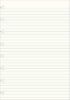 Immagine di L152008 - NOTEBOOK REFILL A RIGHE A5