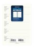 Immagine di L152028 - NOTEBOOK REFILL PASSWORD A5