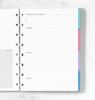 Immagine di L152032 - NOTEBOOK REFILL PROJECT MAN A5