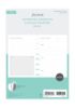 Immagine di L152032 - NOTEBOOK REFILL PROJECT MAN A5
