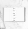 Immagine di L132927 - NOTEBOOK REFILL HOUSEHOLD PLANNER A5