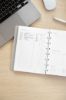 Immagine di L132861 - NOTEBOOK REFILL EXPENSE TRACKER A5