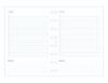 Immagine di L132853 - NOTEBOOK REFILL TO-DO A5