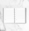 Immagine di L132853 - NOTEBOOK REFILL TO-DO A5