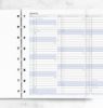 Immagine di 27-15202 - NOTEBOOK PLANNER 2027 ANNUALE  A5