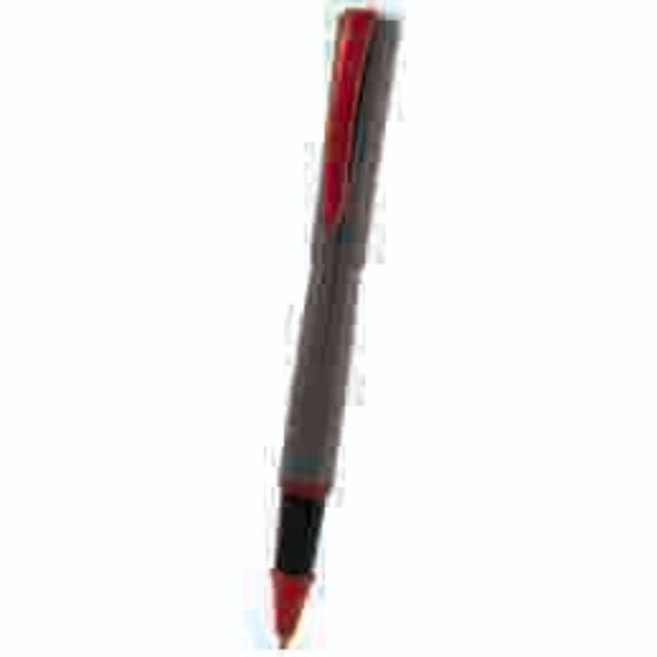 Immagine di J029876 - IMPRESSA ROLLER GUNMETAL/ROSSO