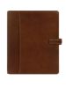 Immagine di 27-021688 - 27-ORGANISER LOCKWOOD A5 COGNAC